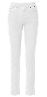 Jeans Angelika Jump in White